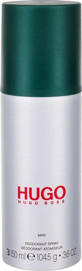 Hugo Boss Hugo DSR M 150 ml Obrázok produktu 
