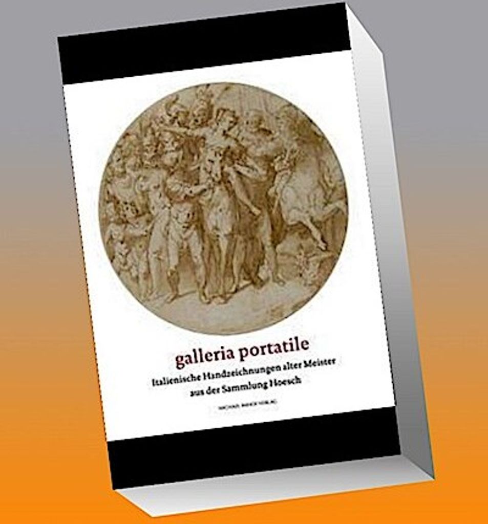 galleria portatile Band II