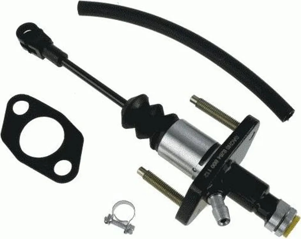 Cylindre émetteur d'embrayage SACHS 6284 600 112 pour Astra et Zafira