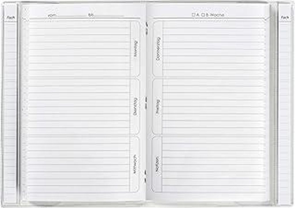 Baier & Schneider Brunnen 1046952 Hausaufgabenheft für clevere Faule (A5, 56 Blatt, Kunststoffeinband, 4 Motive Tiere)