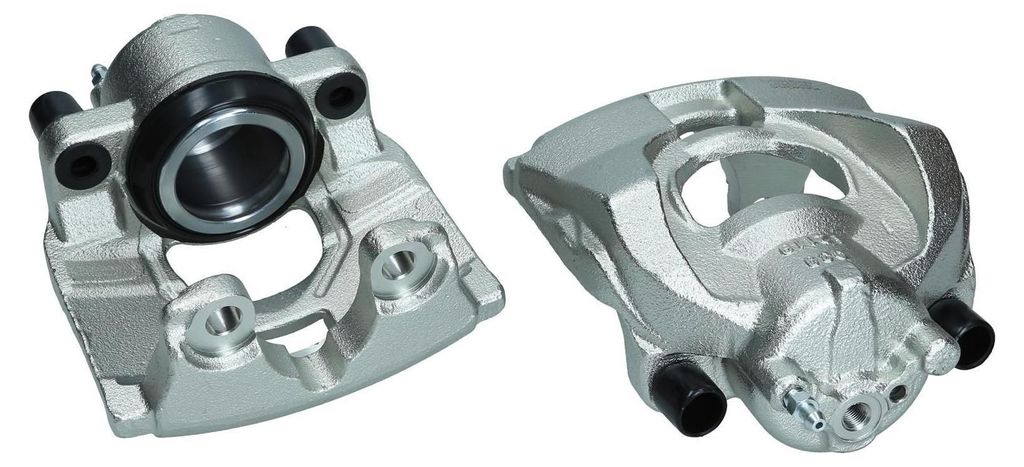 KAMOKA Bremssattel Vorne Links für FORD Mondeo V Kombi (CF) Ø60mm JBC0807