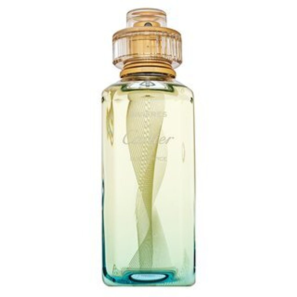 Cartier Rivieres Luxuriance toaletní voda pro ženy 100 ml Obrázek produktu 