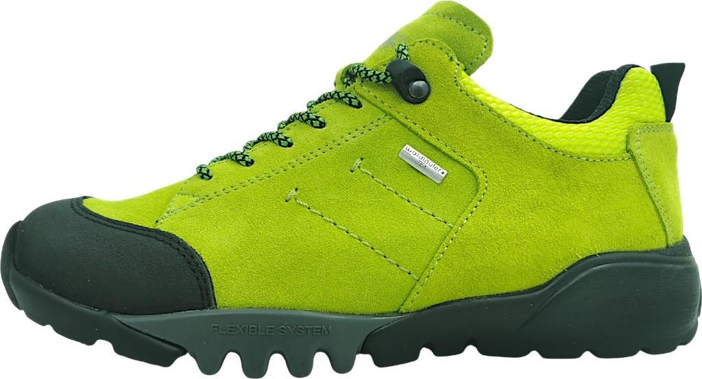 Waldläufer H-Amiata 787952-408-229 (4.5/grün lime)