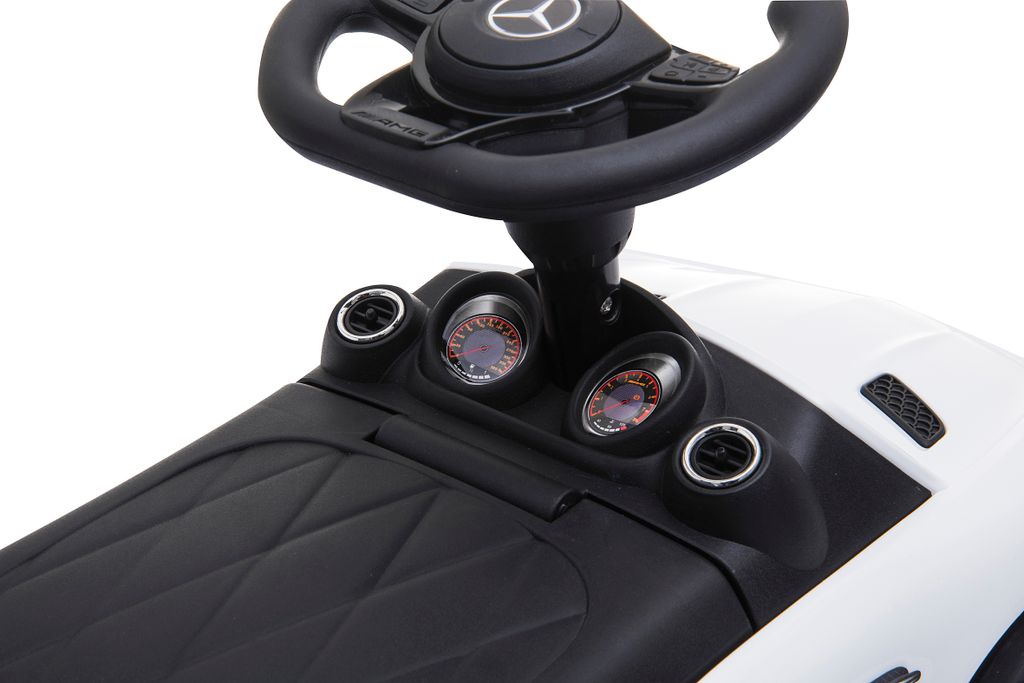 Rutscher Mercedes-Benz AMG GT weiß Produktbild 7