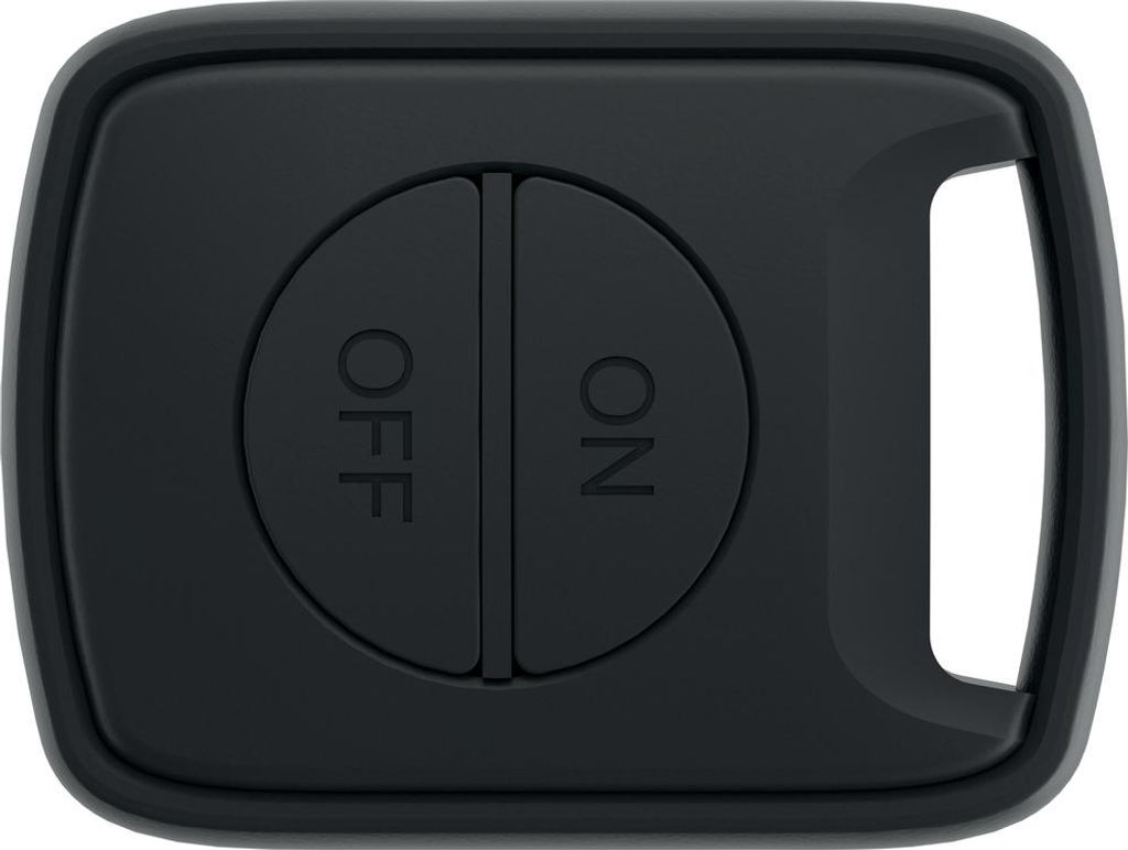 Telecommande Abus 69059 - ALARMBOX RC BOX Image du produit 
