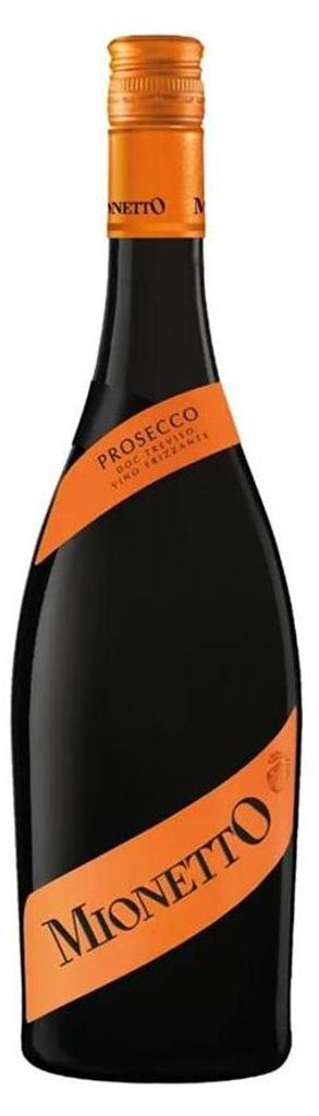 Mionetto Prosecco DOC Treviso Frizzante 750ml Obrázek produktu 
