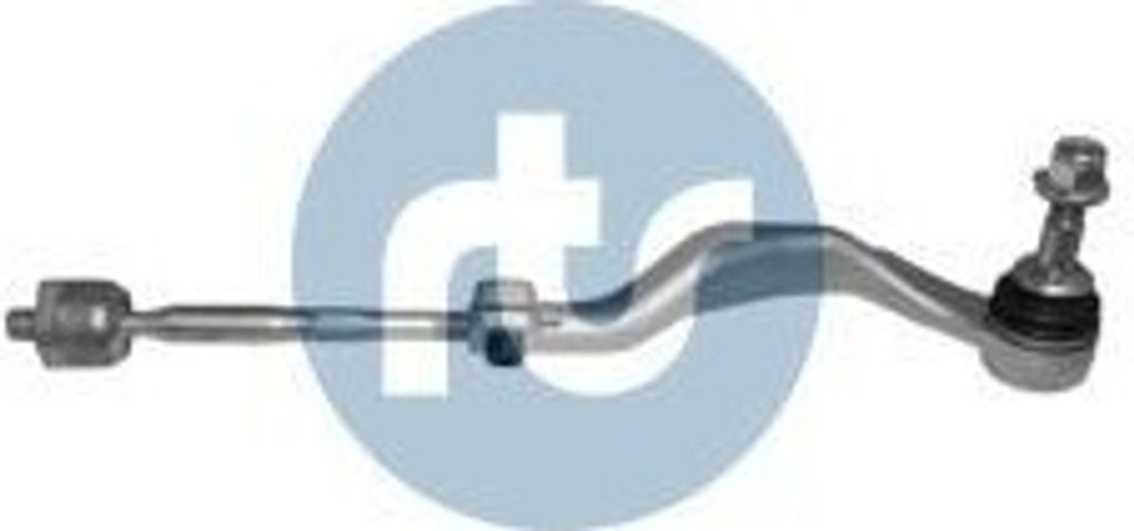 RTS 90-09632-1 Spurstange Vorne Rechts für BMW 1 Schrägheck (F40) X1 (F48) 2 Active Tourer (F45) 2 Gran Tourer (F46) 2 Gran Coupe (F44) X2 (F39)