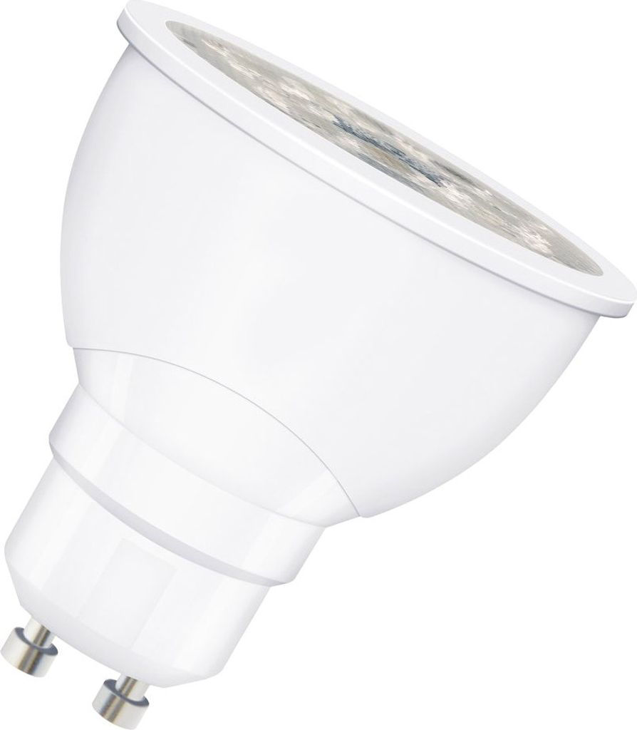 LEDVANCE ZigBee SMART+ LED Lampe Spot RGBW mehrfarbig (ex Produktbild 9