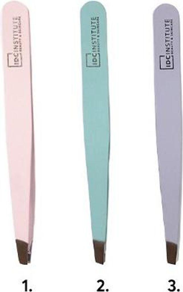 Idc Institute Idc Professional Tweezer