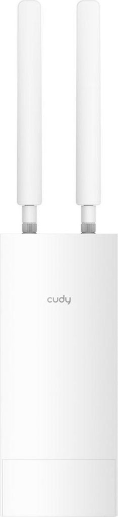 CUDY LT400 Outdoor 4G Wi-Fi Router LTE Cat 4 N300