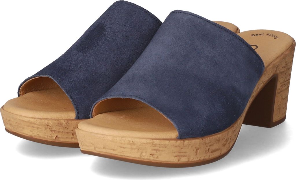 Gabor 24.760.16 - damen sandale