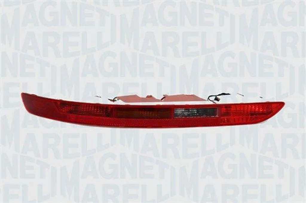 Faro Posteriore Destro Audi Q5 Magneti Marelli 714021790801 Ricambio