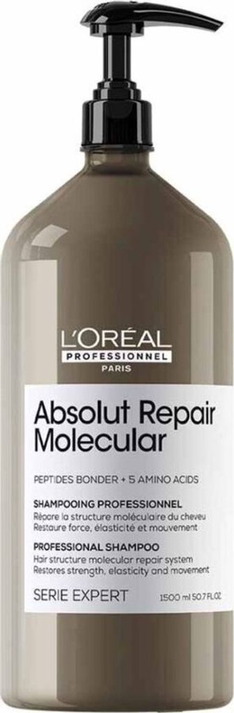 L´Oréal Professionnel Série Expert Absolut Repair Molecular Zdjęcie produktu 