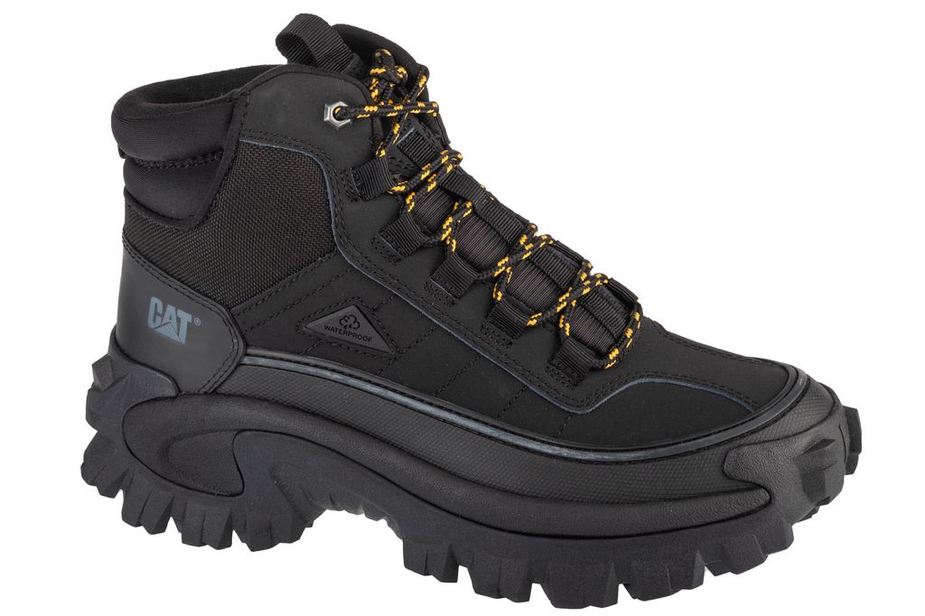 Caterpillar Intruder Galosh 2.0 Mid WP P111559, Sneaker, Produktbild 
