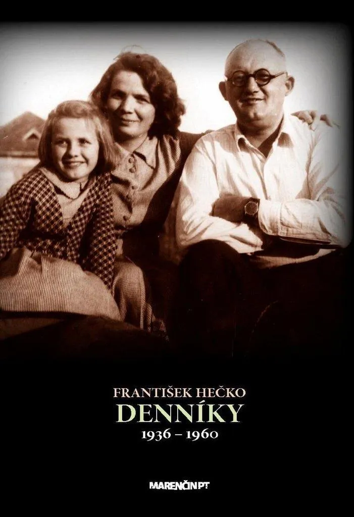 Livre Journal Intime Denníky 1936 - 1960 : Chronique d'un Écrivain Majeur