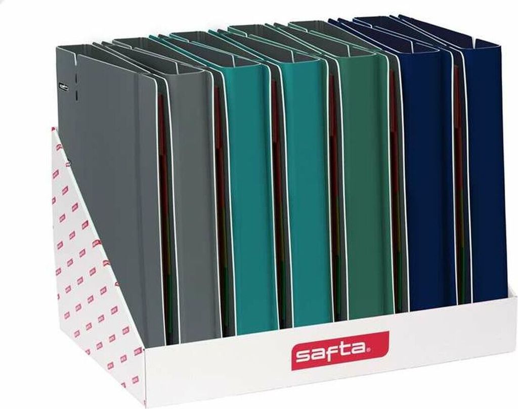 Schulset Safta 29 x 34 x 34 cm