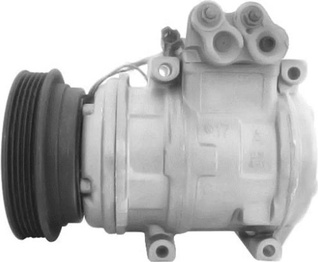 Compresseur de climatisation auto pour Magentis OE 977013C071