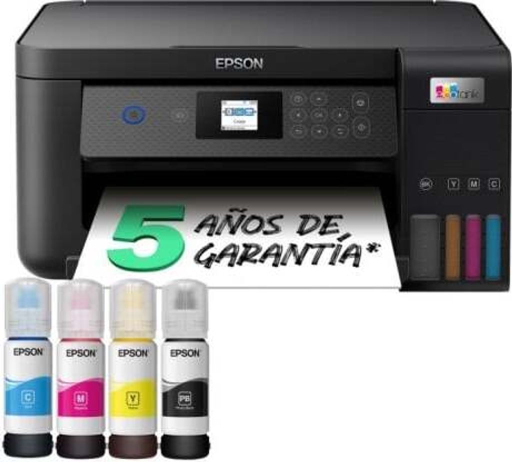 Epson EcoTank ET-2850 Obrázok produktu 37