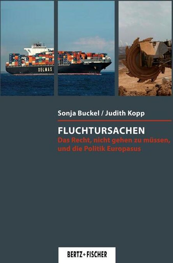 Fluchtursachen
