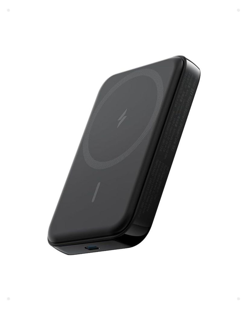 Externí baterie MagSafe, typ C, pro iPhone, 5000 mAh - Obrázek produktu 