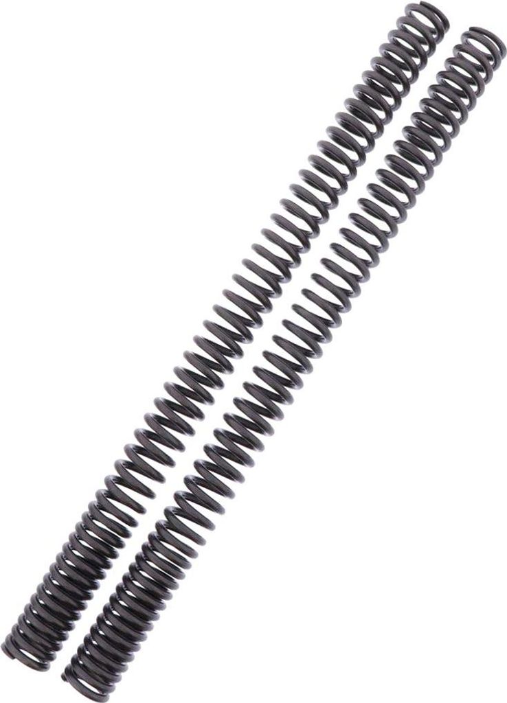YSS Progressive Gabelfedern PR340I085-120S490X 34.0X8.5X12X490