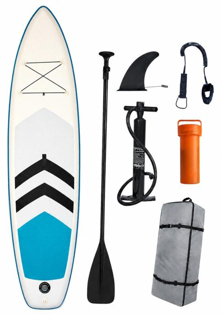 RealG RC-K-2317 Paddleboard SUP s příslušenstvím 305 cm, Obrázok produktu 
