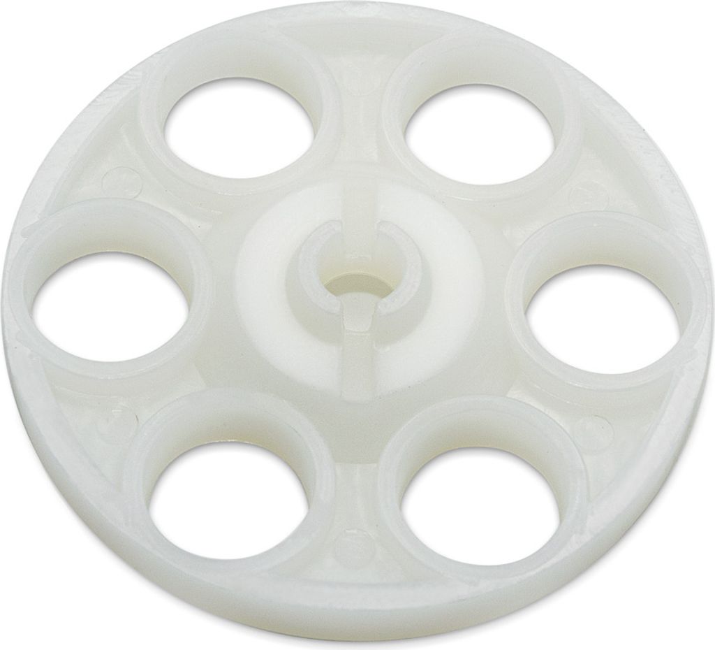 Maxtuned Mitnehmer Wasserpumpe kompatibel mit Minarelli LC (Plastikrad)