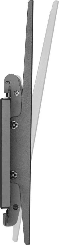Support Mural TV Inclinable Robuste pour Grand Écran LED LCD de 32 à 55" - 4
