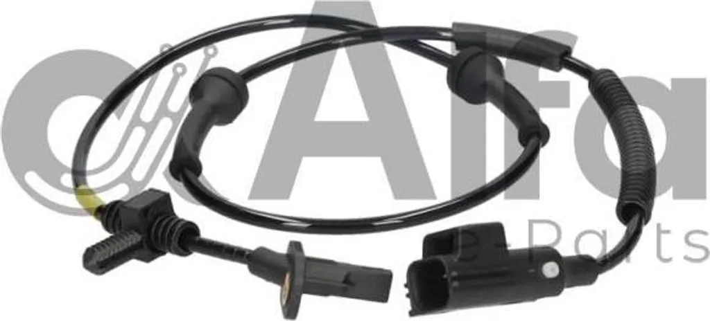 NGK 8262 – Kit Cavi Accensione 5 Linee – Compatibile Con Distributore – Colore Nero