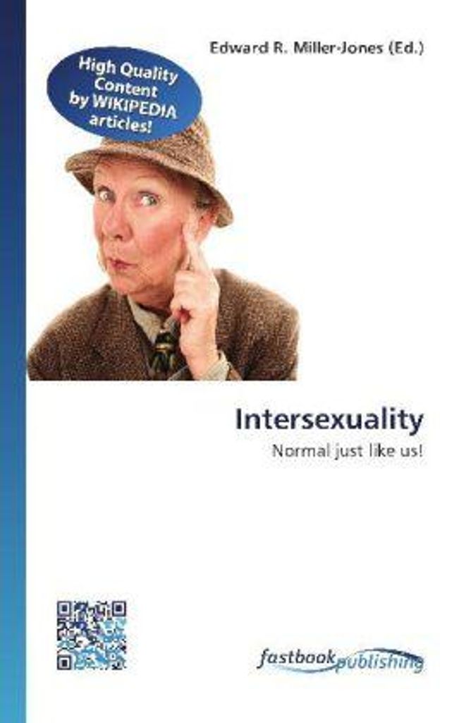 Intersexuality