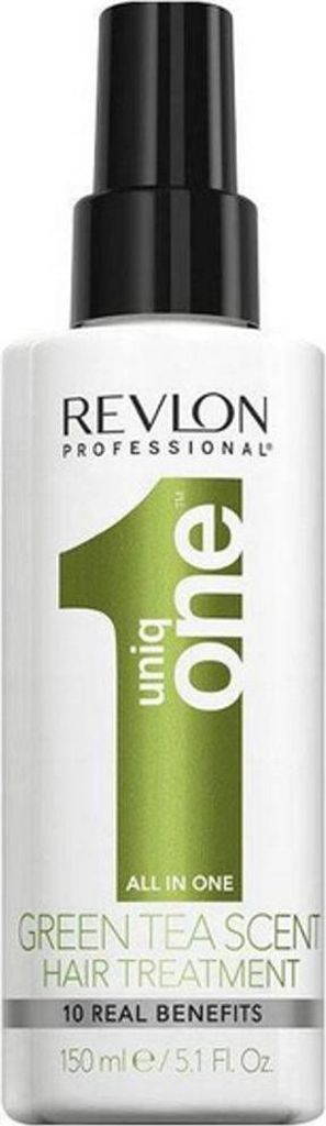 Revlon Uniq One Green Tea Hair Treatment 150 ml