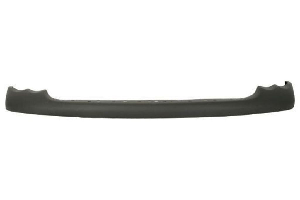 BLIC Stoßstange Stoßfänger für DODGE RAM 1500 Pick-up (DJ, DS) Schwarz 5510-00-0934900P