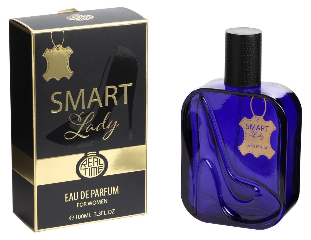 Damen Eau de Parfum, 100ml - r Duft für Frauen - Produktbild 