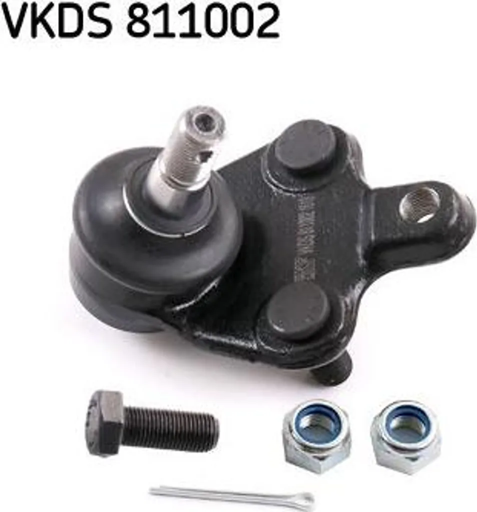 Joint de suspension SKF VKDS 811002 - Rotule OE 4333009210 pour Avensis