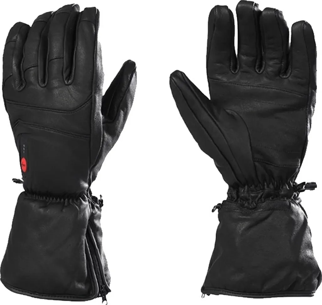 Dites Adieu aux Mains Gelées avec les Gants Chauffants S06 en XXXL