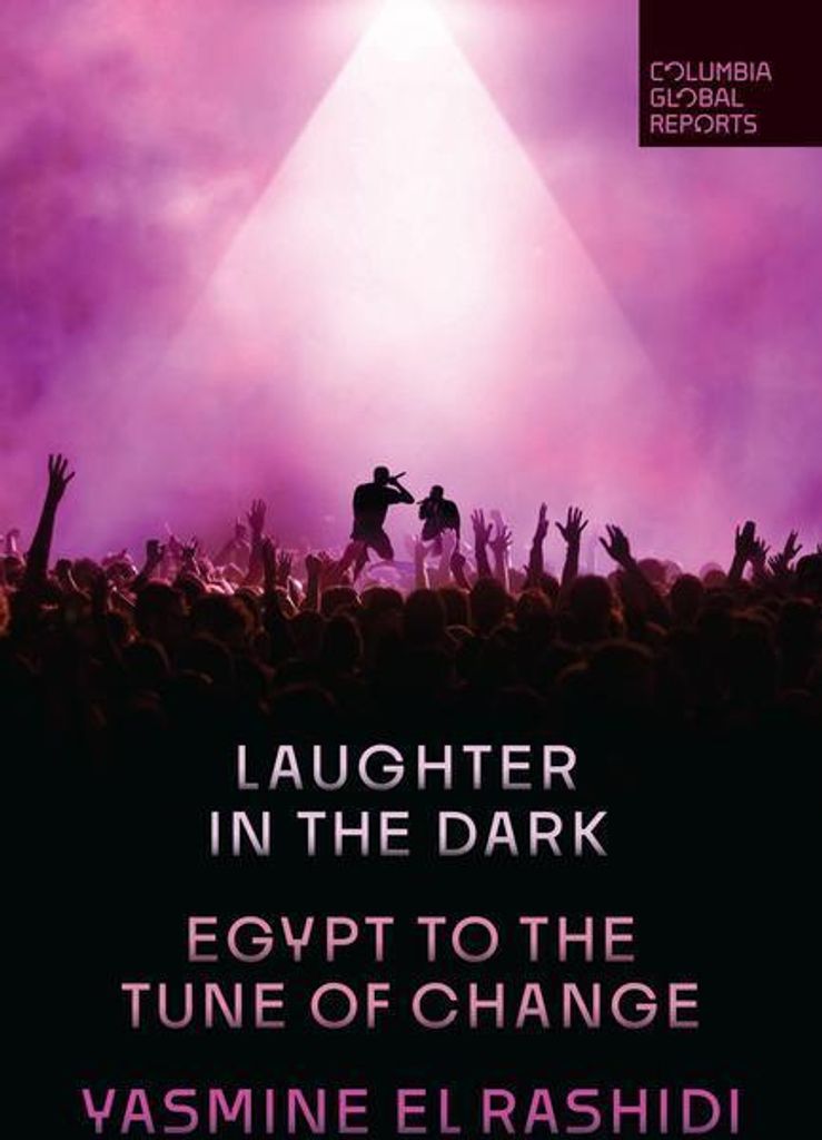 Laughter in the Dark