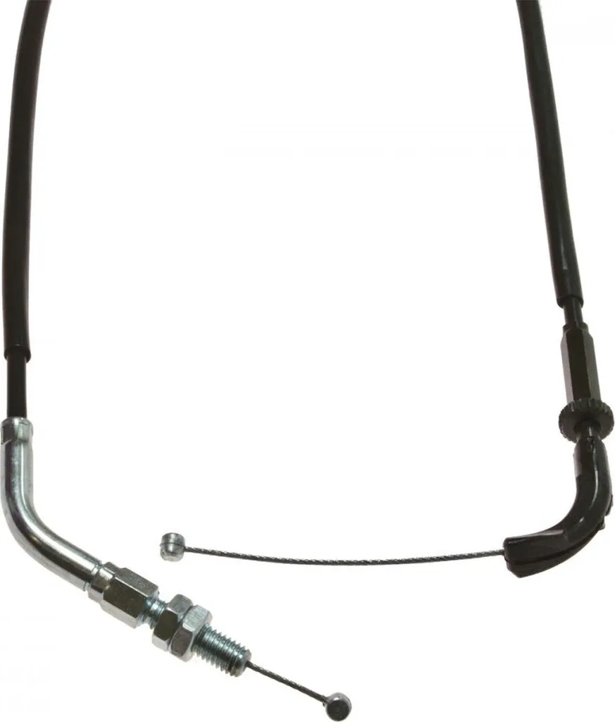 Câble d'accélérateur renforcé pour Suzuki Intruder VL800 2007 2008