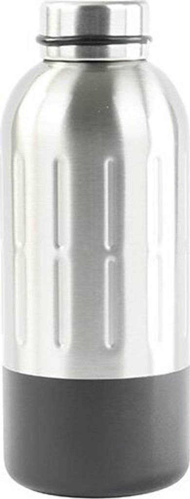 Isolierflasche, doppelw., ca. 400 ml