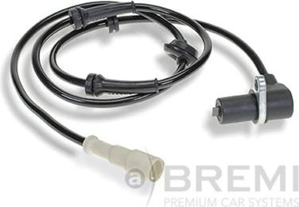 Sensore ABS Fiat Palio Siena BREMI 51315 | Prezzo Speciale OE