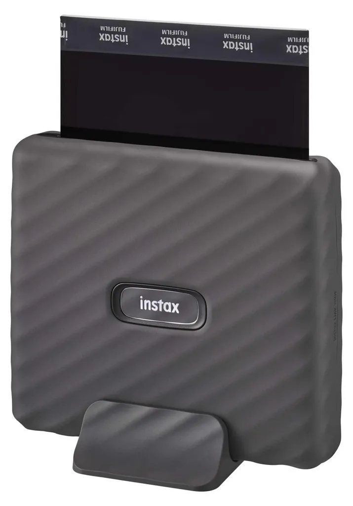 Instax Link Wide M Gray Ex D : Imprimante Bluetooth Format Paysage - 5
