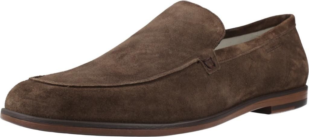 STONEFLY STEVE 5 VELOUR Brown