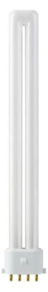 SPL PL-S Kompaktleuchtstofflampe 4-Pin 2G7 11W 4000K Produktbild 