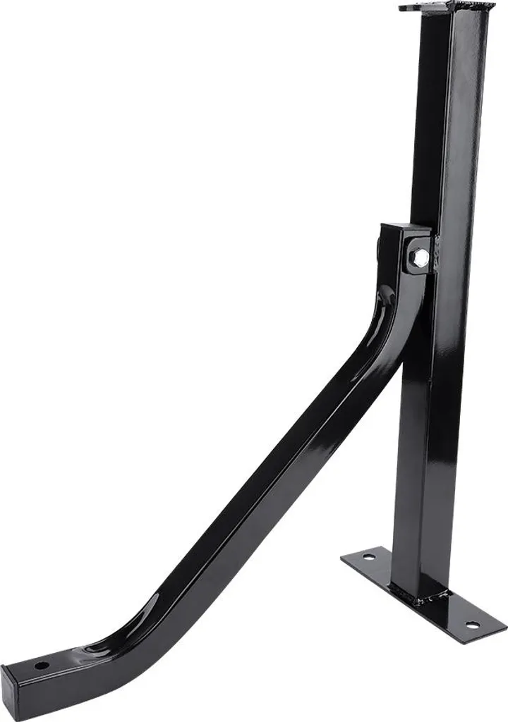 Support mural boxe anti-vibration - Fixation stable pour sac de frappe