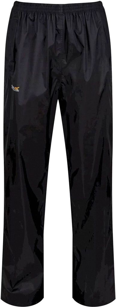 Regatta - Womens Pack it Over Trousers - Regenhosen Produktbild 