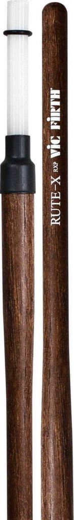 Vic Firth RUTE-X, Kunststoffborsten