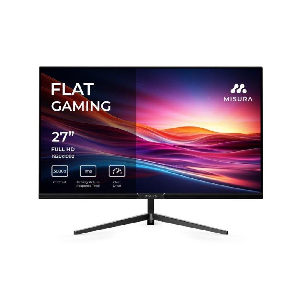 27" Gaming-Monitor 240 Hz - MISURA CM27BFA Produktbild 