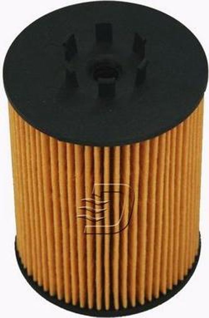 DENCKERMANN A210513 Ölfilter OE 11427506677 kompatibel mit 5er E60, 5er E61, 6er E63, 6er E64, 7er E65, X5