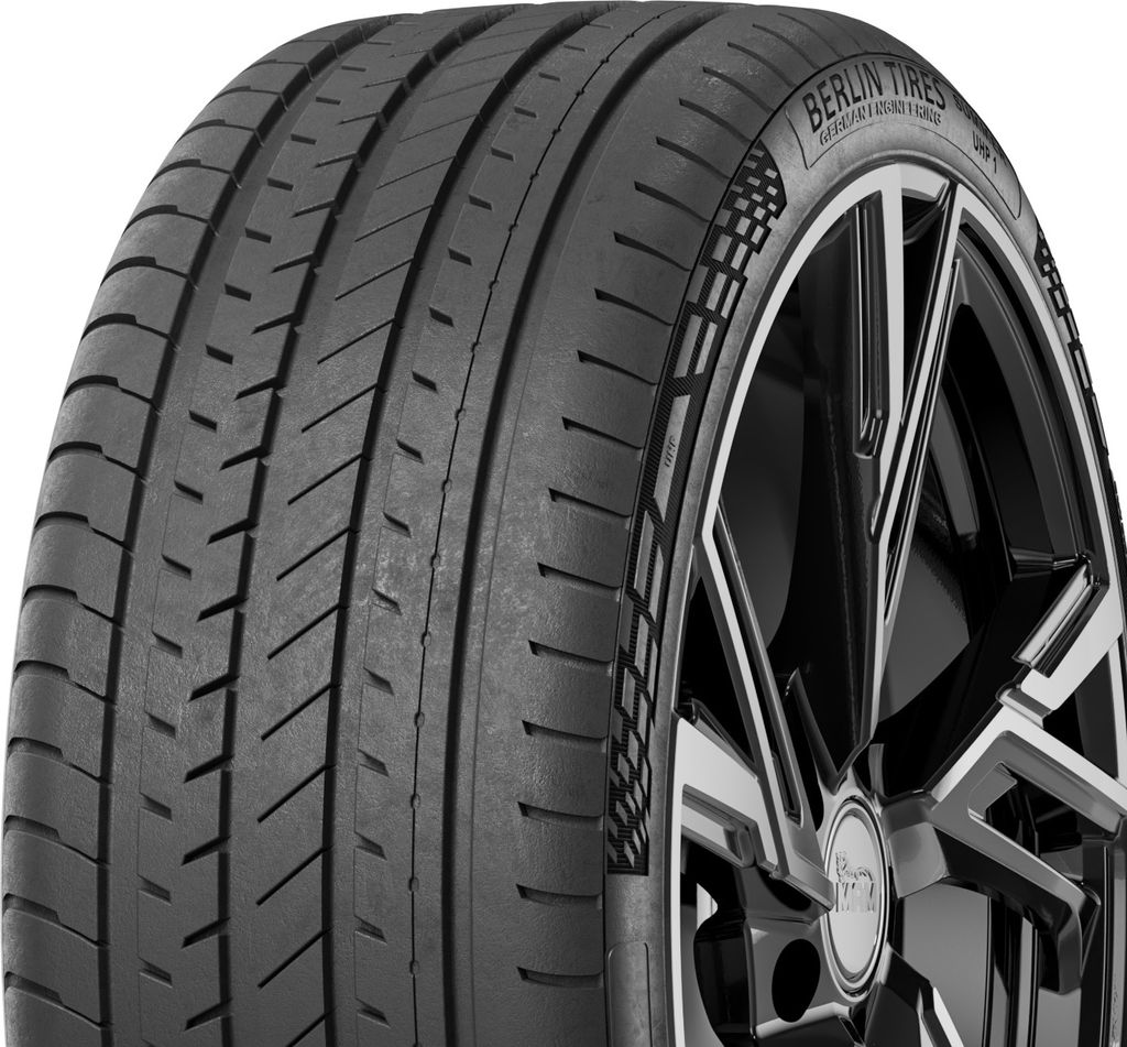 275/35 ZR20 102Y XL Berlin Tires Summer UHP 1 Sommerreifen Produktbild 1