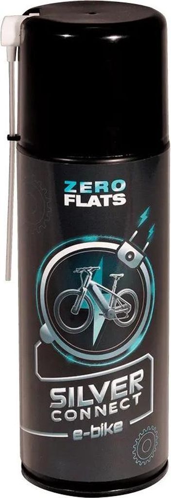 Cpa Silver Connect Fett 400ml Weiß Weiß One Size