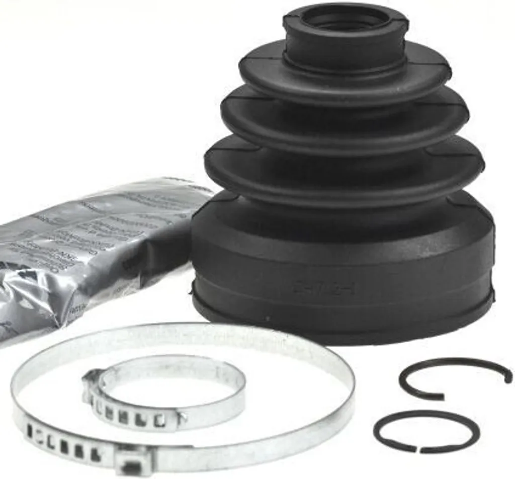 Soufflet de transmission SPIDAN : stoppez les fuites de graisse sur Toyota